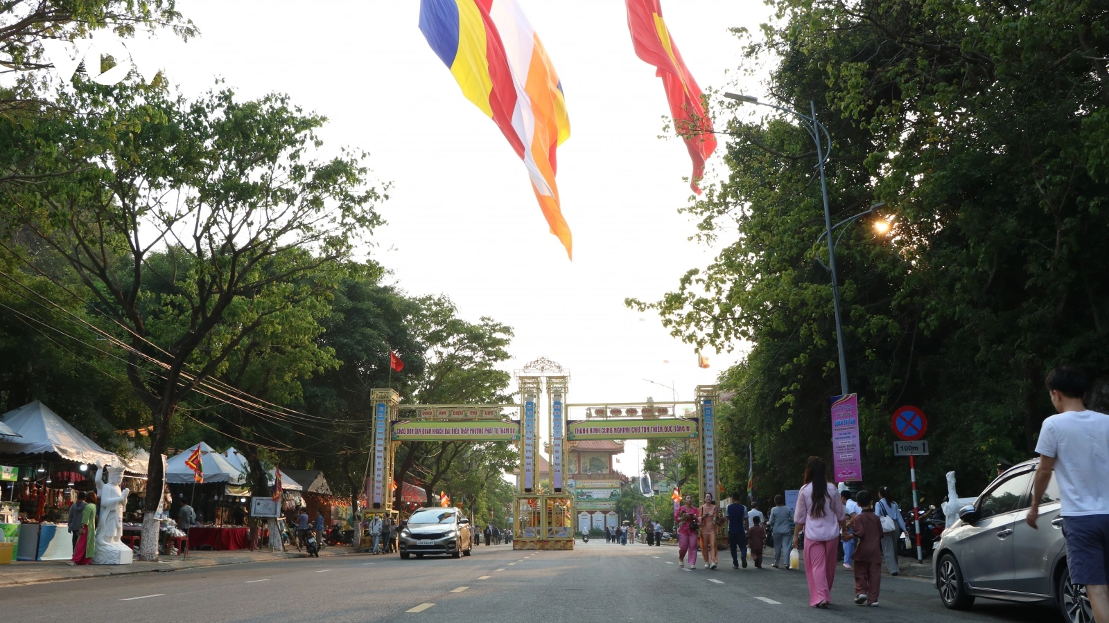 Lễ hội Quán Thế Âm-Ngũ Hành Sơn 2026: Lan tỏa những giá trị nhân văn